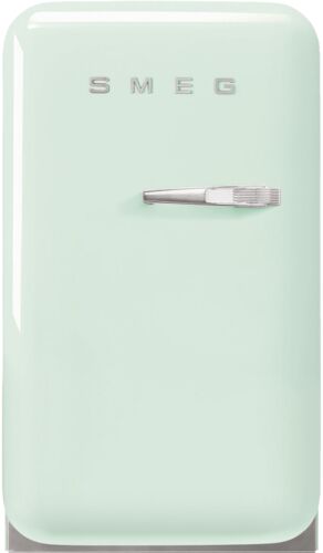 Холодильник Smeg FAB5LPG5