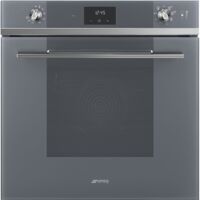 Духовой шкаф Smeg SO6100S2S