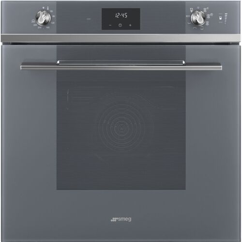 Духовой шкаф Smeg SO6100S2S