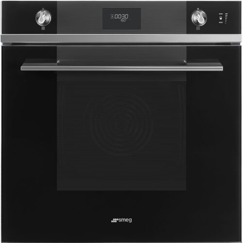 Духовой шкаф Smeg SOP6101S2N