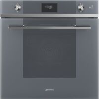 Духовой шкаф Smeg SOP6101S2S