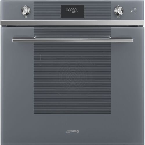 Духовой шкаф Smeg SOP6101S2S