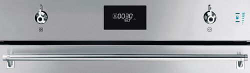 Духовой шкаф Smeg SOP6301S2X