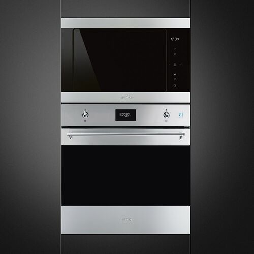 Духовой шкаф Smeg SOP6301S2X