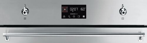 Духовой шкаф Smeg SOP6302TX