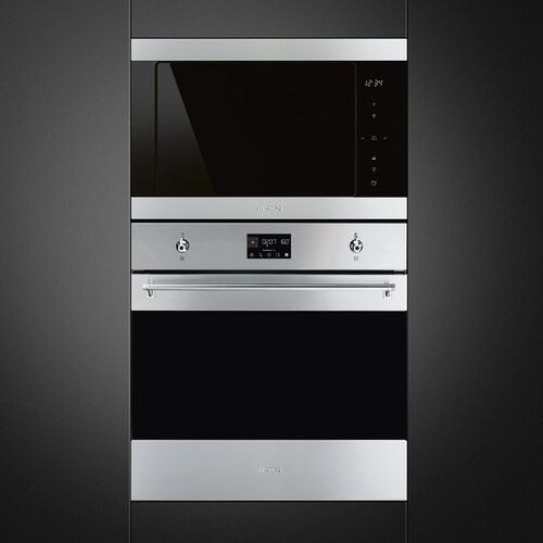 Духовой шкаф Smeg SOP6302TX