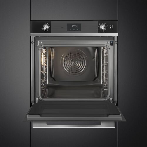 Духовой шкаф Smeg SO6100S2N