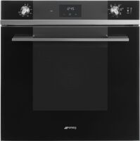 Духовой шкаф Smeg SO6100S2N