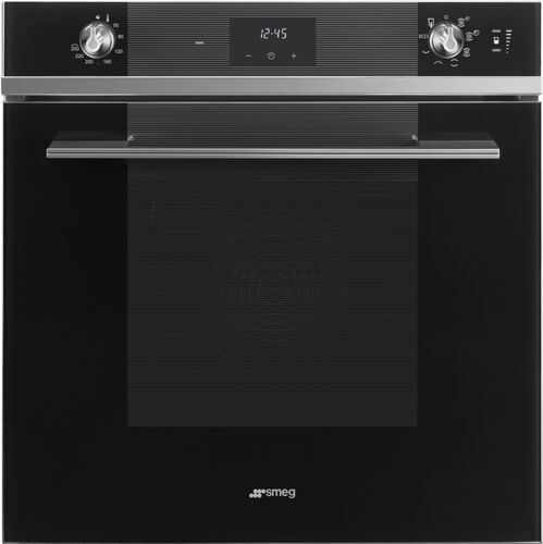 Духовой шкаф Smeg SO6100S2N