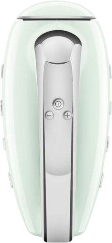 Миксер Smeg HMF01PGEU