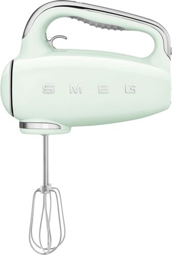 Миксер Smeg HMF01PGEU