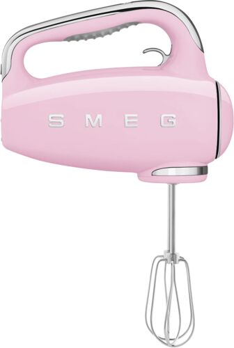 Миксер Smeg HMF01PKEU