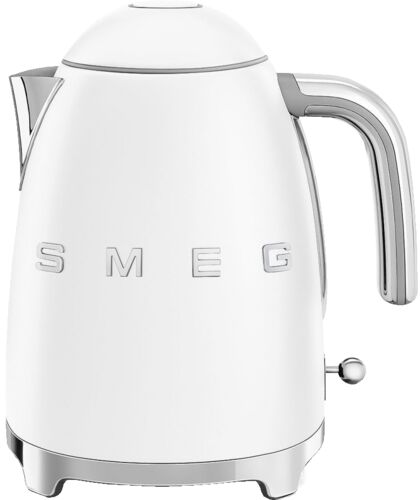 Чайник Smeg KLF03WHMEU