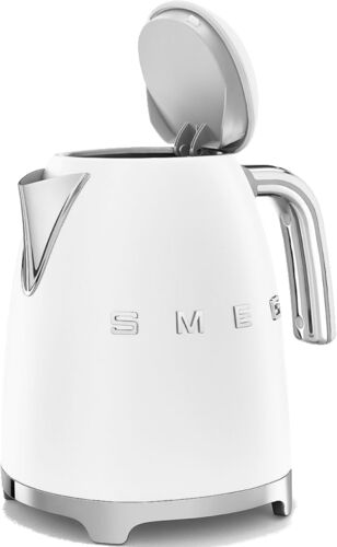 Чайник Smeg KLF03WHMEU