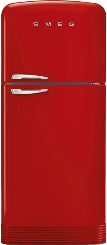 Холодильник Smeg FAB50RRD5