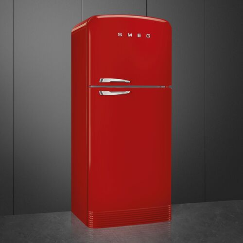 Холодильник Smeg FAB50RRD5