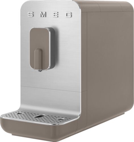 Кофемашина Smeg BCC01TPMEU