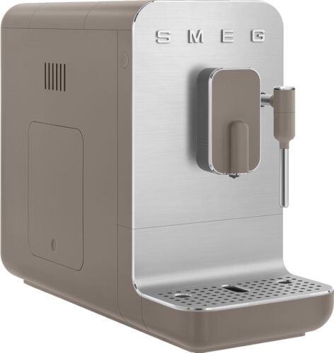 Кофемашина Smeg BCC02TPMEU