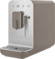 Кофемашина Smeg BCC02TPMEU