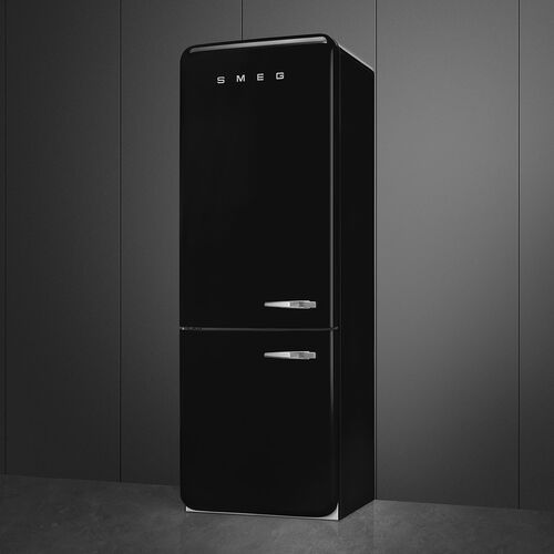 Холодильник Smeg FAB38LBL5