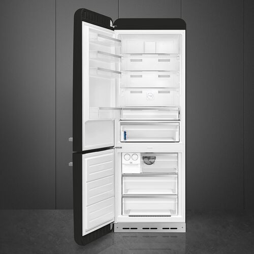 Холодильник Smeg FAB38LBL5