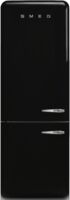 Холодильник Smeg FAB38LBL5