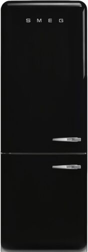 Холодильник Smeg FAB38LBL5