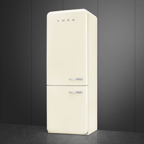 Холодильник Smeg FAB38LCR5