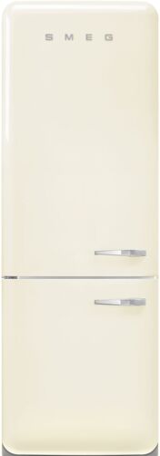 Холодильник Smeg FAB38LCR5