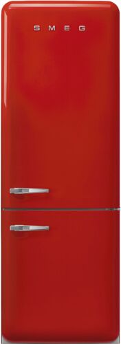 Холодильник Smeg FAB38RRD5