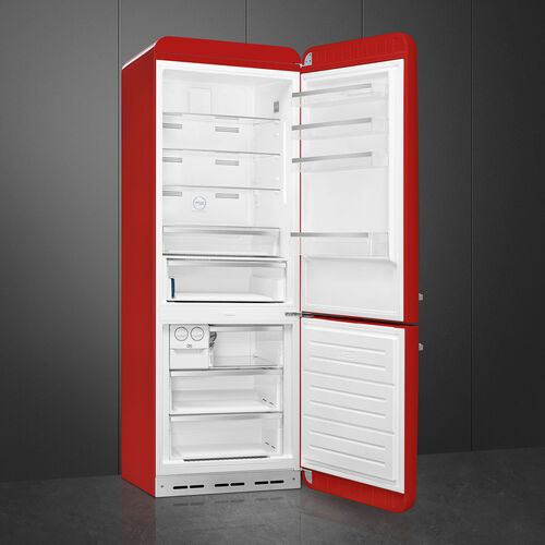 Холодильник Smeg FAB38RRD5