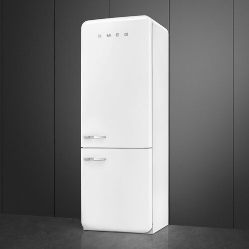 Холодильник Smeg FAB38RWH5