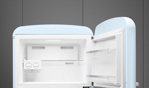 Холодильник Smeg FAB50RPB5