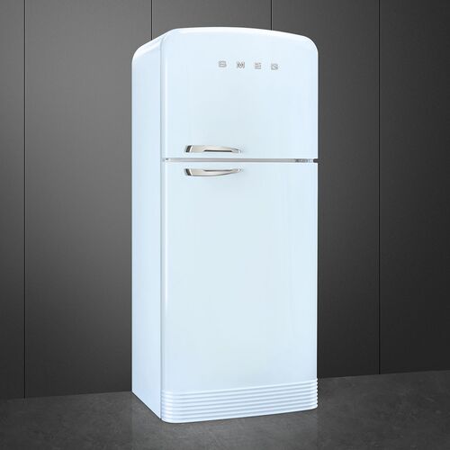 Холодильник Smeg FAB50RPB5