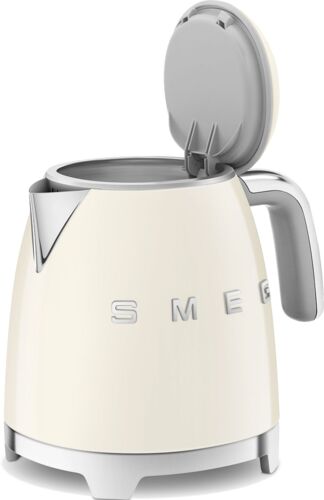 Чайник Smeg KLF05CREU