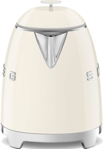 Чайник Smeg KLF05CREU