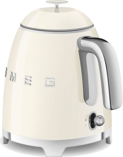 Чайник Smeg KLF05CREU