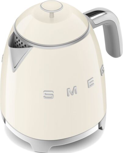 Чайник Smeg KLF05CREU