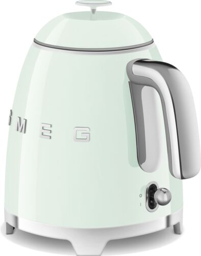 Чайник Smeg KLF05PGEU