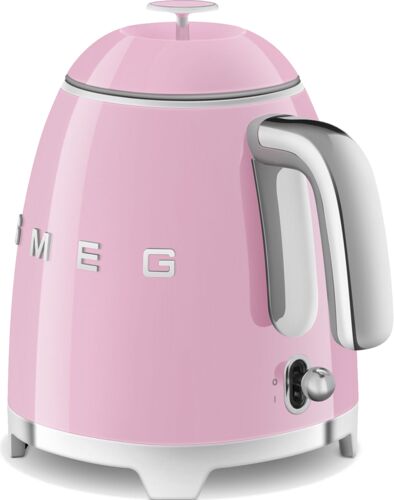 Чайник Smeg KLF05PKEU