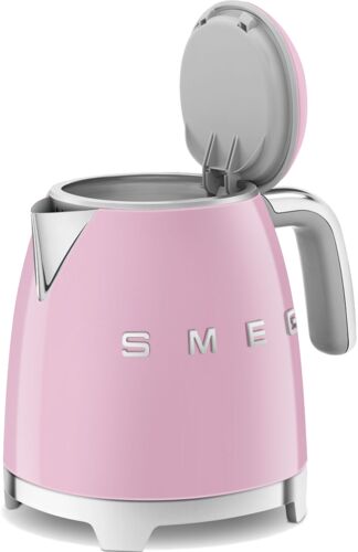 Чайник Smeg KLF05PKEU