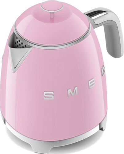 Чайник Smeg KLF05PKEU