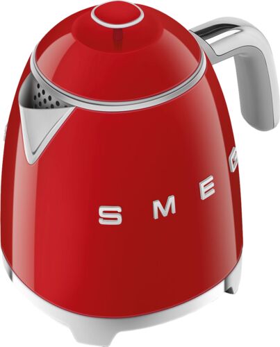 Чайник Smeg KLF05RDEU