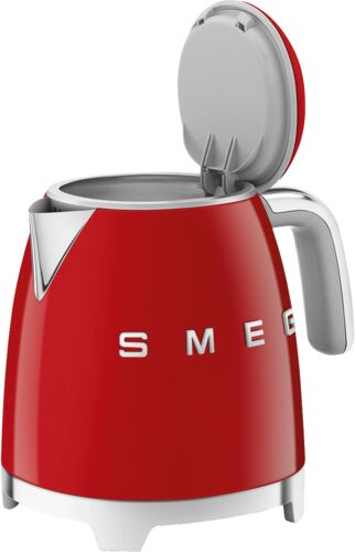 Чайник Smeg KLF05RDEU