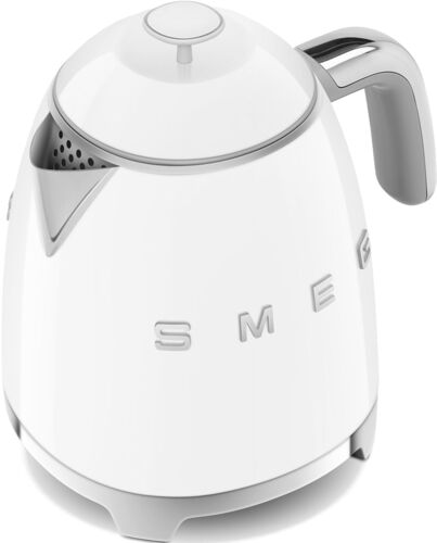 Чайник Smeg KLF05WHEU