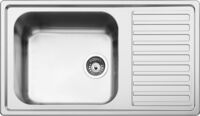 Мойка Smeg LGR861-2