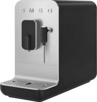 Кофемашина Smeg BCC02BLMEU