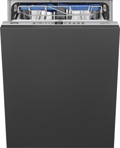 Посудомоечная машина Smeg STL323BL