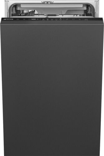 Посудомоечная машина Smeg ST4533IN