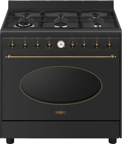 Варочный центр Smeg CO96GMA9